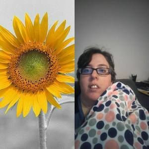 Meet your Posher, Katrina